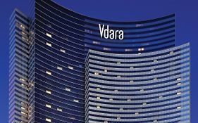 Vdara Hotel & Spa At Aria Las Vegas  United States